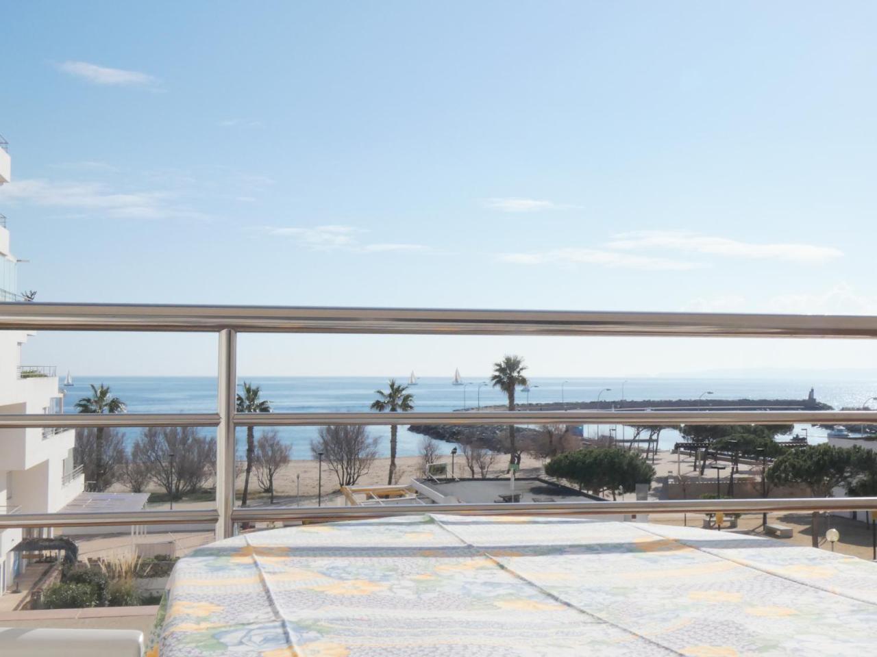 Mare Nostrum 131 Rosas Exterior foto